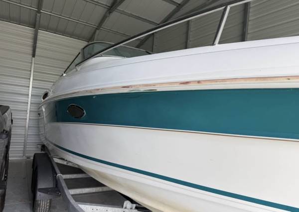 1998 Wellcraft, Import USA — Foto 6 z 11