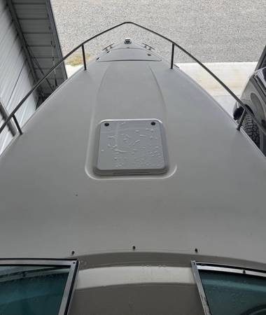 1998 Wellcraft, Import USA — Foto 8 z 11