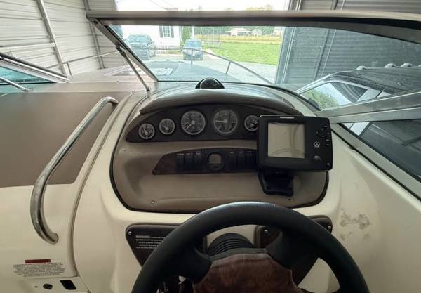 1998 Wellcraft, Import USA — Foto 9 z 11