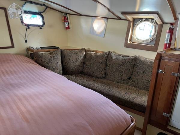 38’ Trawler, Import USA — Foto 3 z 12