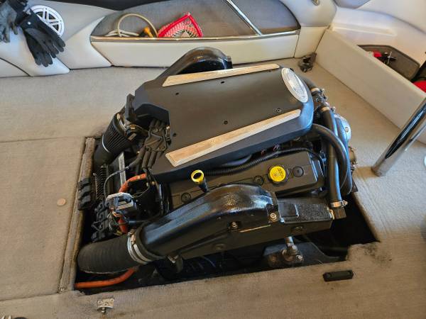 Malibu, silber, Import USA — Foto 11 z 12