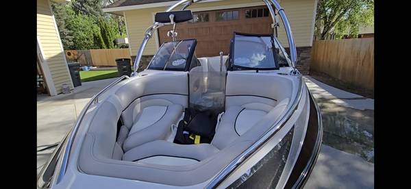 Malibu, silber, Import USA — Foto 4 z 12