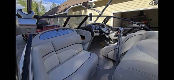 Malibu, silber, Import USA — Foto 5 z 12