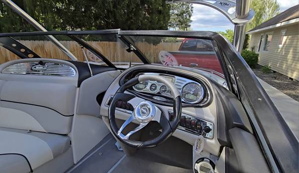 Malibu, silber, Import USA — Foto 7 z 12