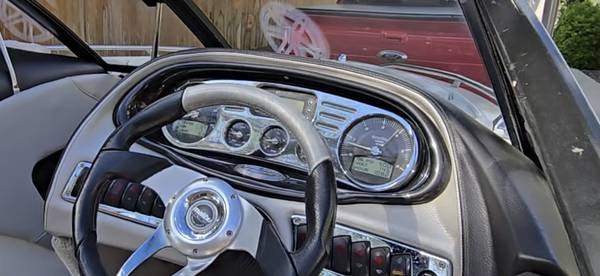 Malibu, silber, Import USA — Foto 9 z 12