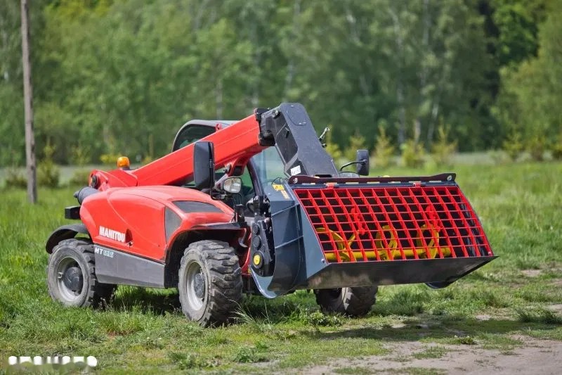 2021 Moderntech MT120, Import Auf Lager in der EU — Foto 1