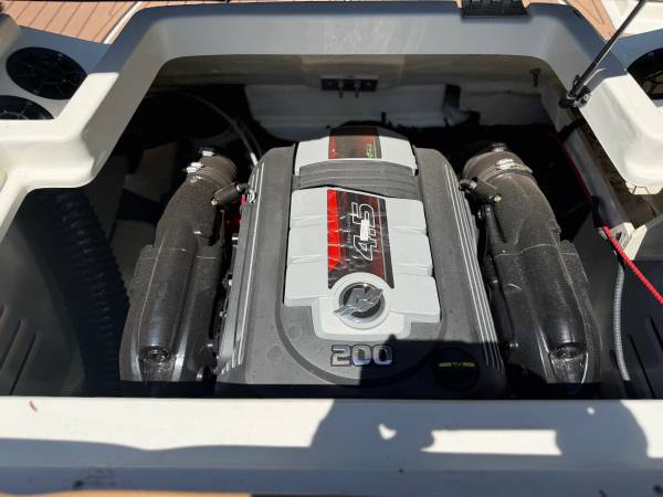 2018 Sea Ray, Import USA — Foto 8 z 8