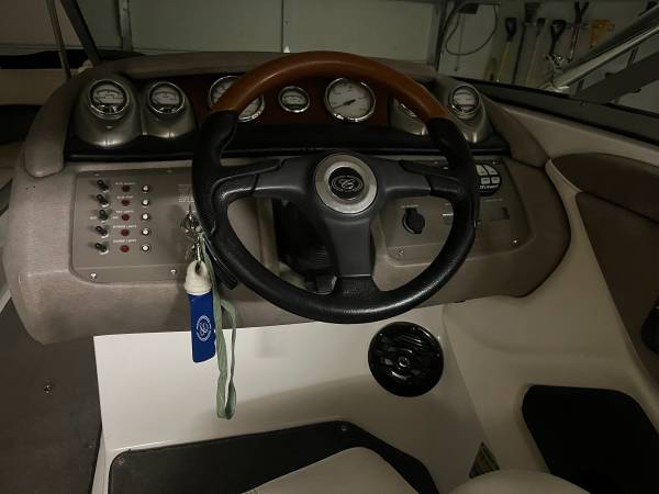 2005 Cobalt, schwarz, Import USA — Foto 3 z 12