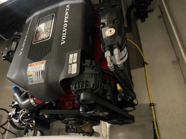 2005 Cobalt, schwarz, Import USA — Foto 5 z 12