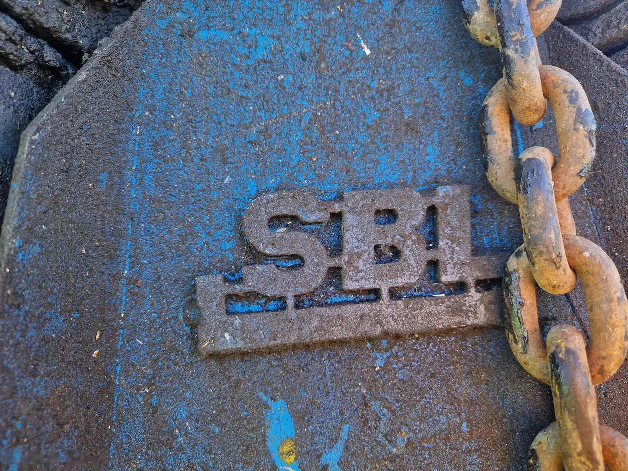 2015 Sennebogen SBL, Import Auf Lager in der EU — Foto 9 z 24