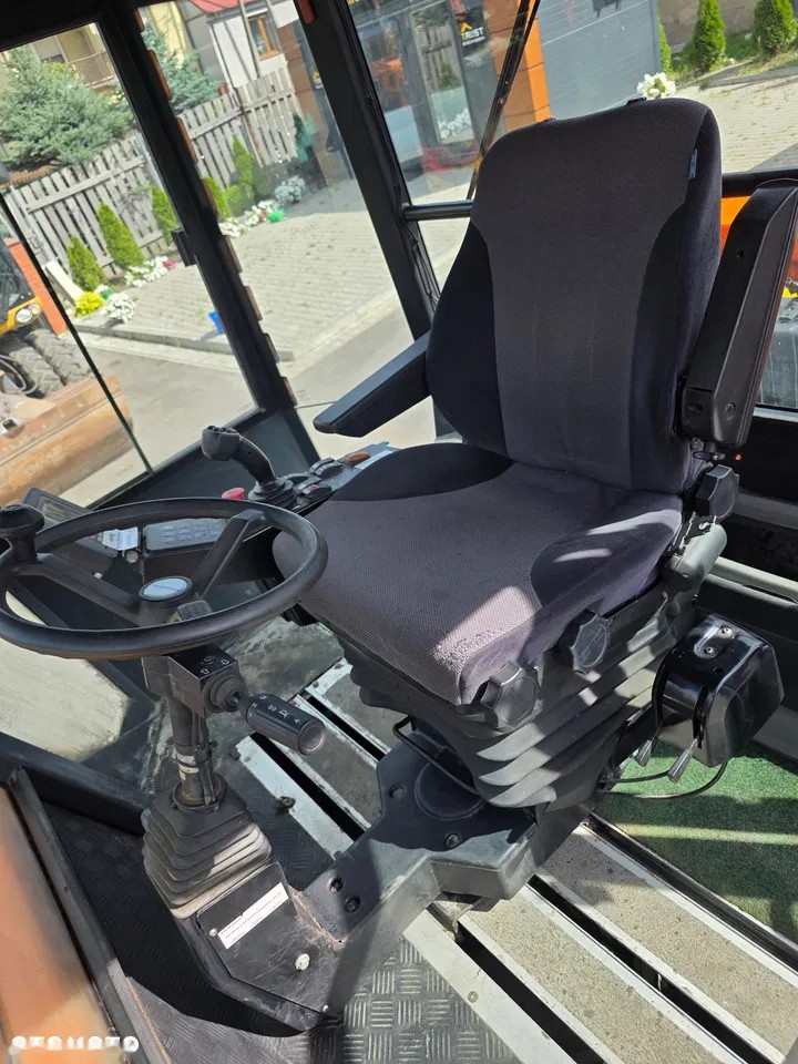 2009 Dynapac CC424, 6.176 mth, Import Auf Lager in der EU — Foto 15 z 19