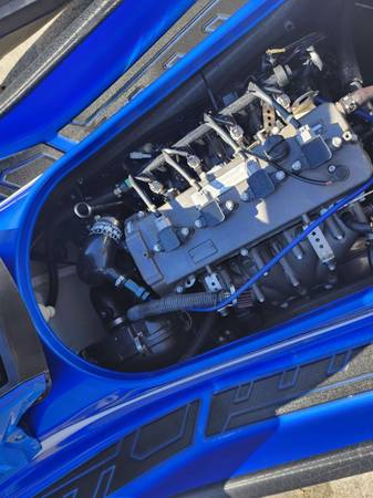 GP1800R+ SPARK 2UP, Import USA — Foto 5 z 10