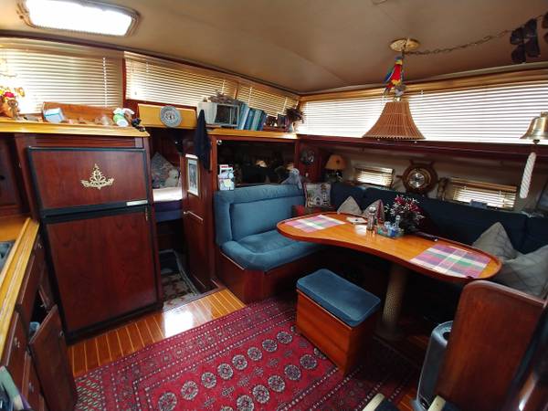 Boston Whaler, Import USA — Foto 12 z 12