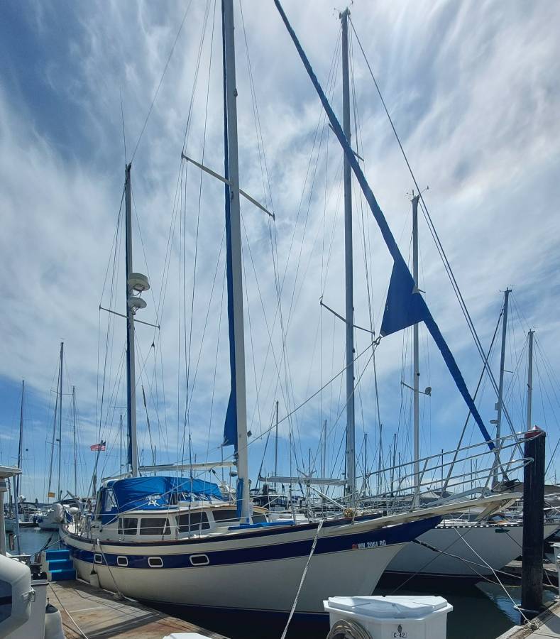 Boston Whaler, Import USA — Foto 4 z 12