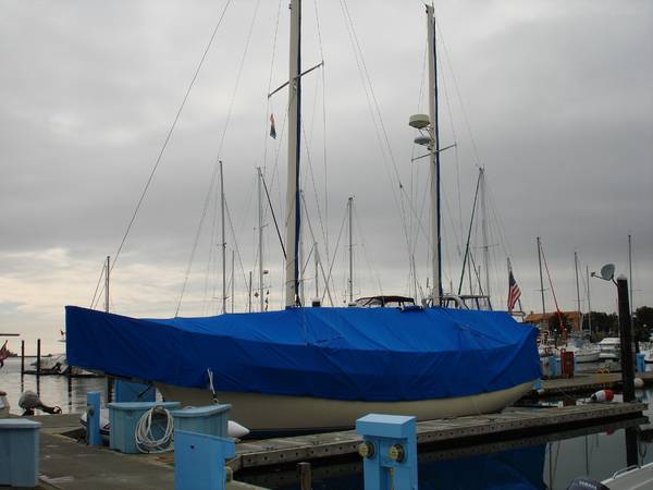 Boston Whaler, Import USA — Foto 5 z 12