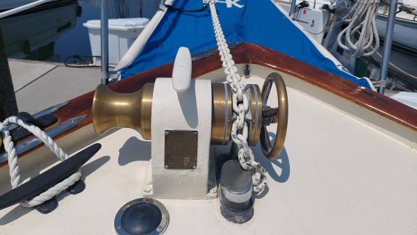 Boston Whaler, Import USA — Foto 8 z 12