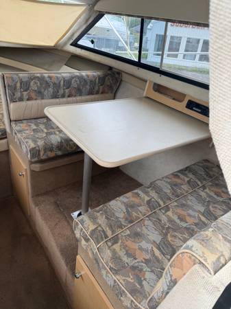 Bayliner, Import USA — Foto 12 z 12