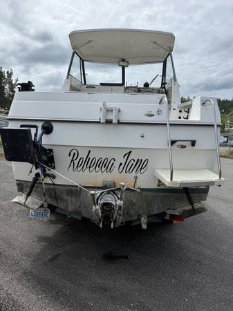 Bayliner, Import USA — Foto 2 z 12