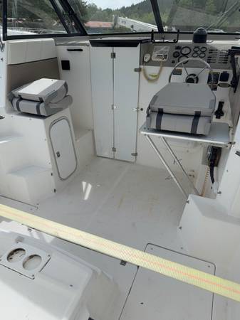 Bayliner, Import USA — Foto 5 z 12