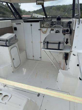 Bayliner, Import USA — Foto 6 z 12
