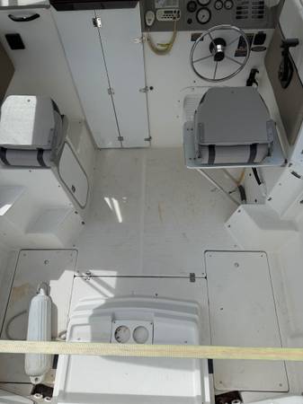 Bayliner, Import USA — Foto 8 z 12