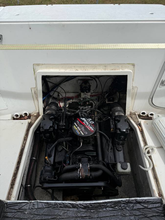 Bayliner, Import USA — Foto 9 z 12