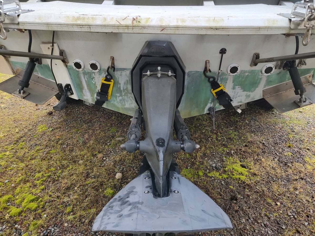 1989 Bayliner, Import USA — Foto 4 z 12