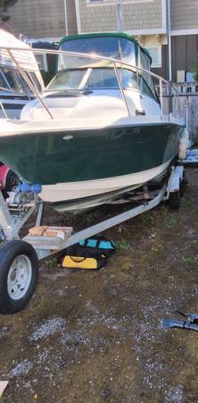 2006 Bayliner, Import USA — Foto 5 z 12