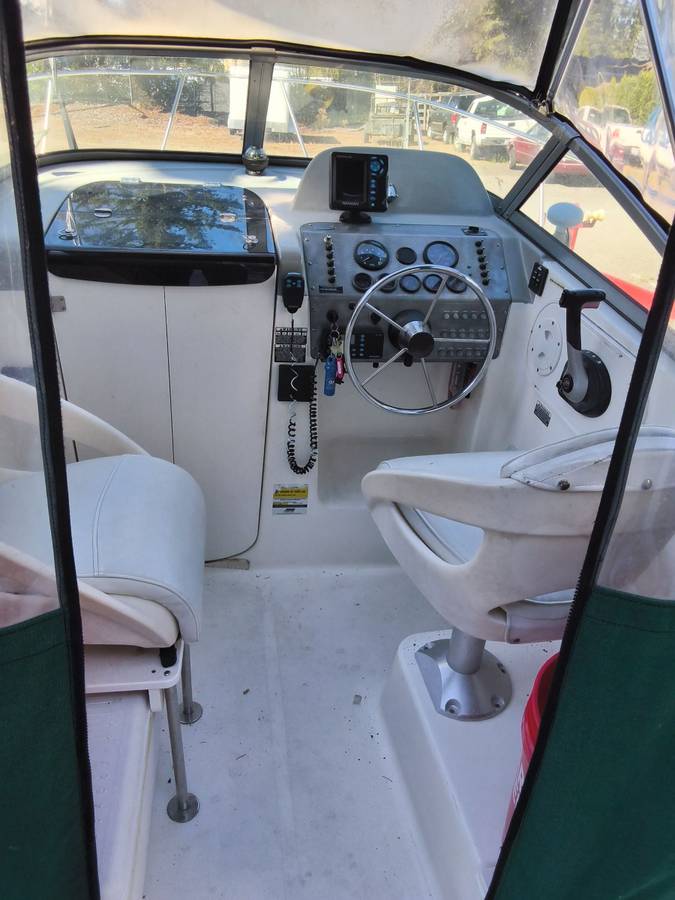 2006 Bayliner, Import USA — Foto 9 z 12