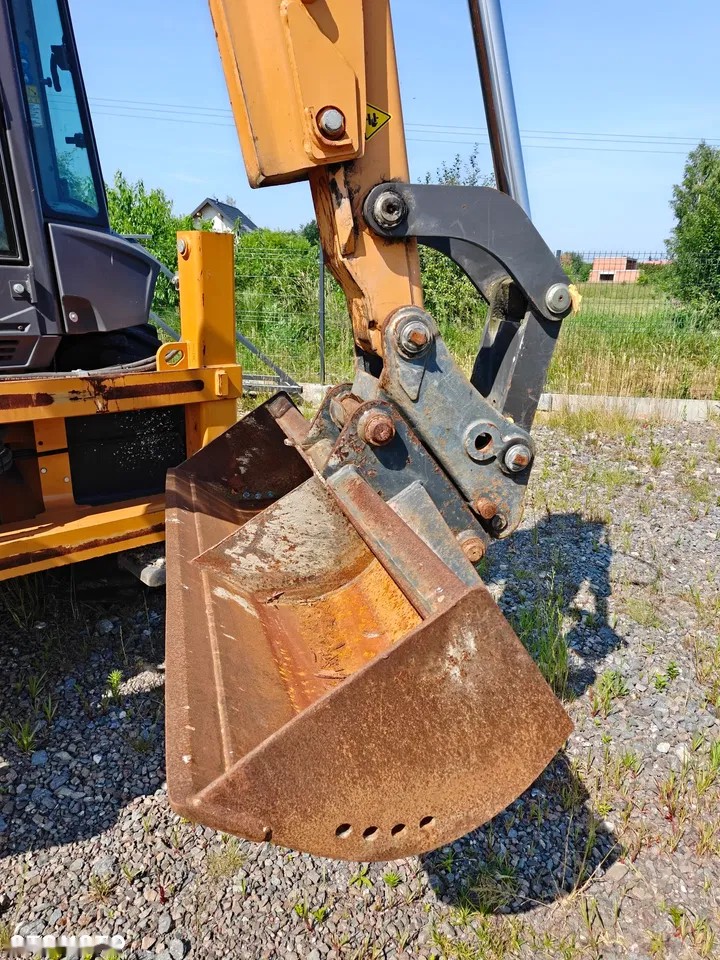 2022 Case 695SV, 1.317 mth, Import Auf Lager in der EU — Foto 11 z 24