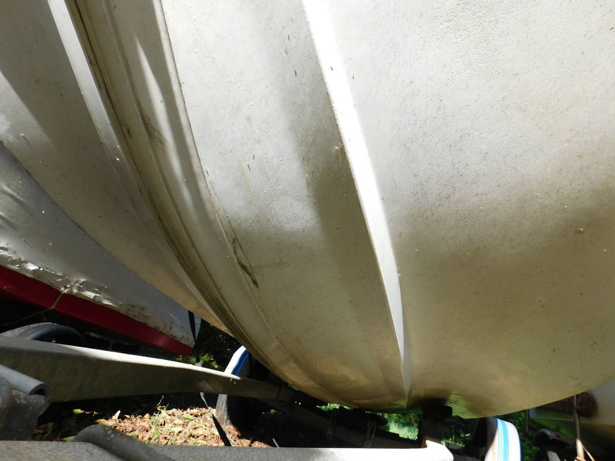 Boston Whaler, Import USA — Foto 10 z 12
