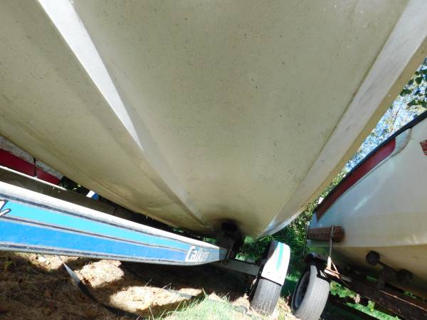 Boston Whaler, Import USA — Foto 9 z 12