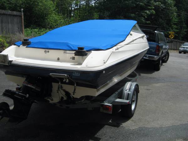 Bayliner, Import USA — Foto 2 z 7