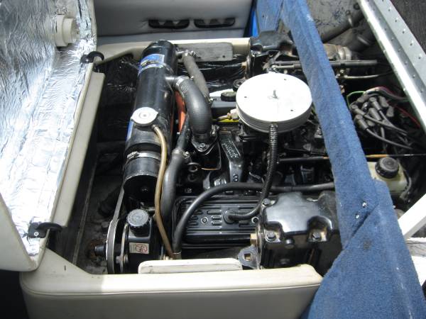 Bayliner, Import USA — Foto 4 z 7