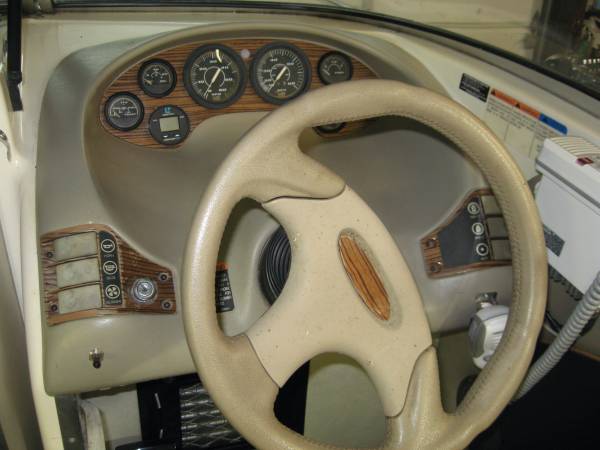 Bayliner, Import USA — Foto 7 z 7