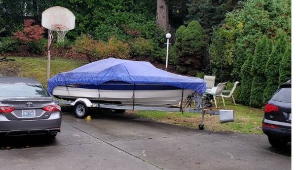2005 Bayliner, Import USA — Foto 1