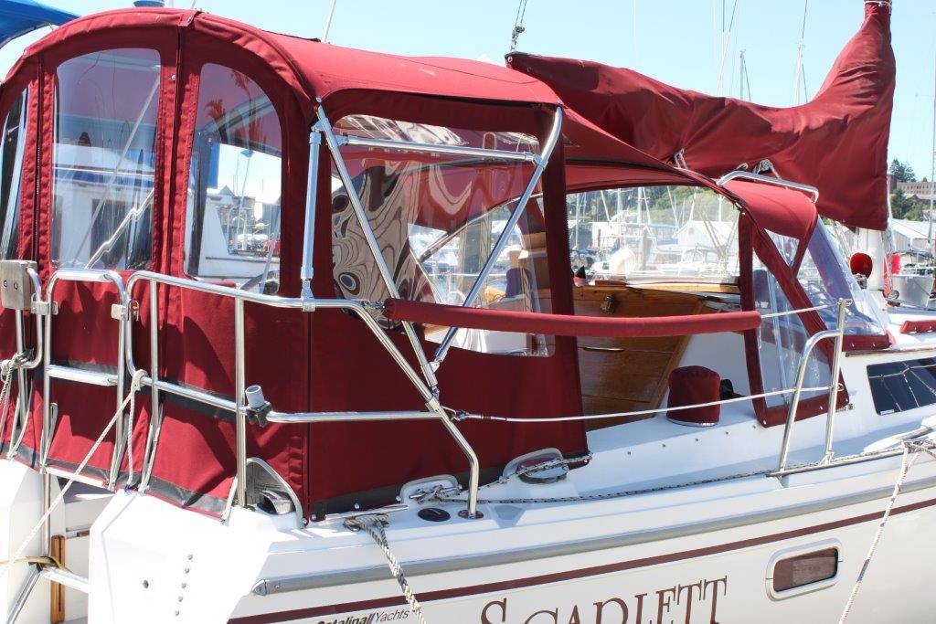 Catalina, Import USA — Foto 4 z 12