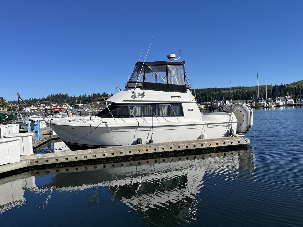 Bayliner, Import USA — Foto 1