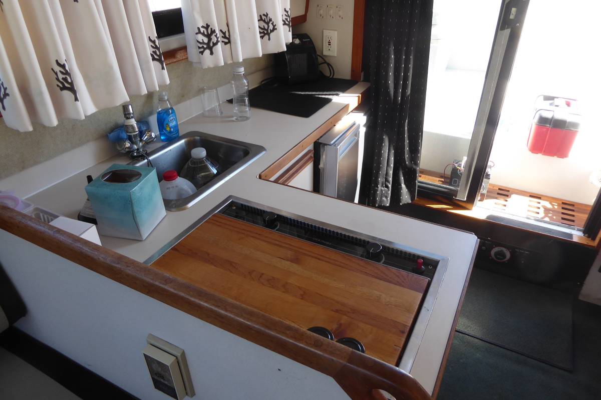 Bayliner, Import USA — Foto 12 z 12