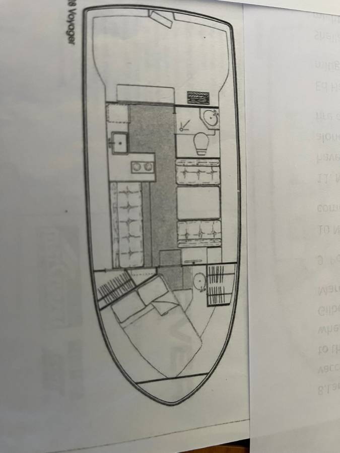 Bayliner, Import USA — Foto 2 z 12