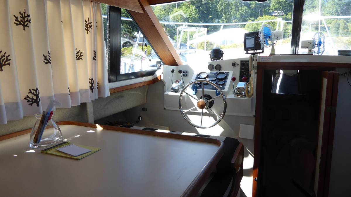Bayliner, Import USA — Foto 3 z 12