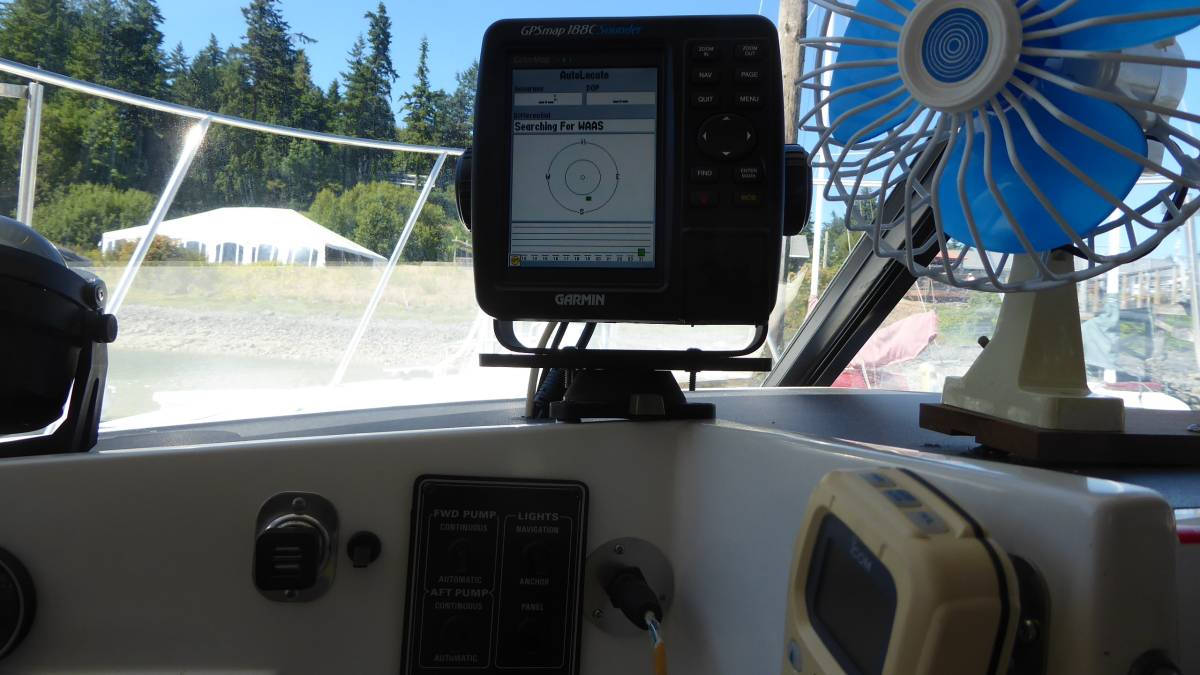 Bayliner, Import USA — Foto 5 z 12