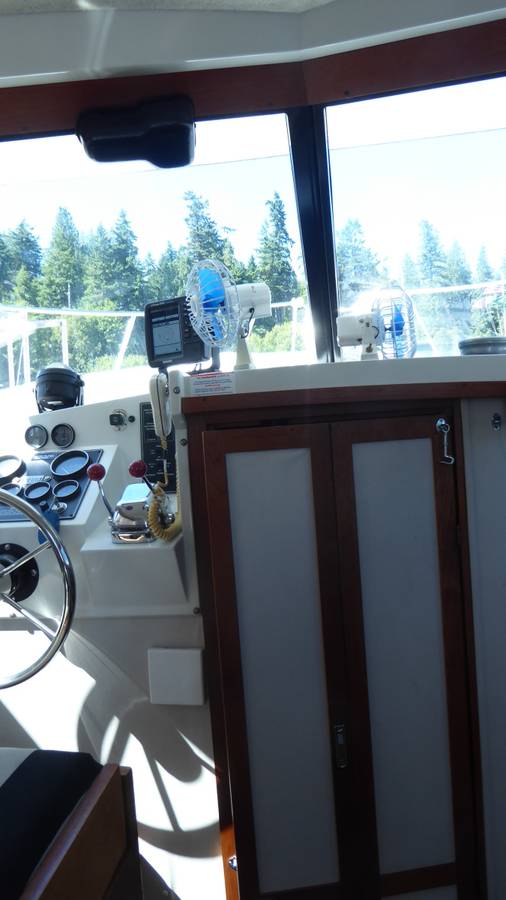 Bayliner, Import USA — Foto 7 z 12
