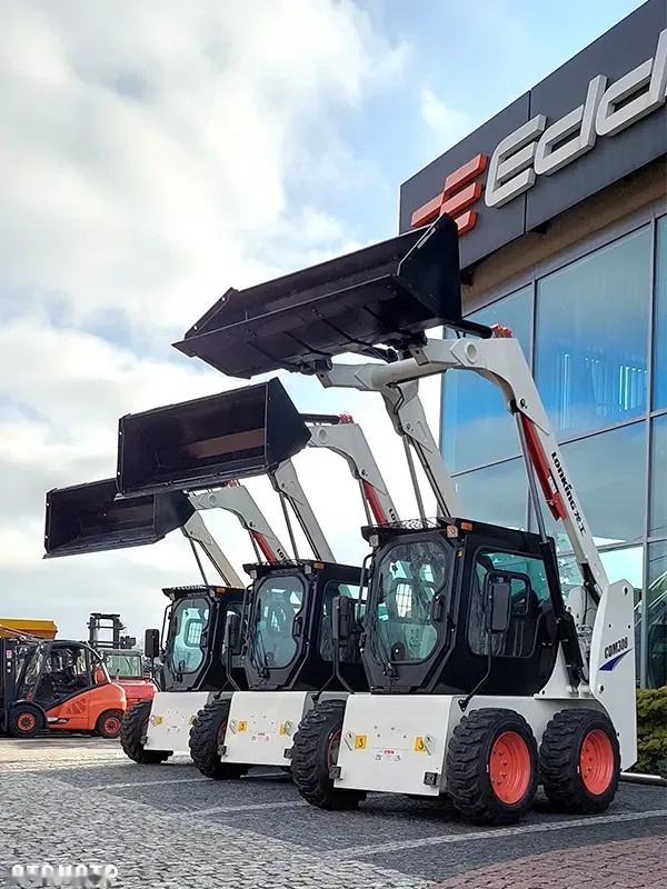 2026 Lonking CDM308, Import Auf Lager in der EU — Foto 13 z 16