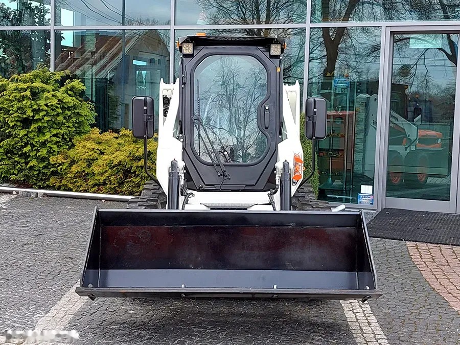 2026 Lonking CDM308, Import Auf Lager in der EU — Foto 6 z 16