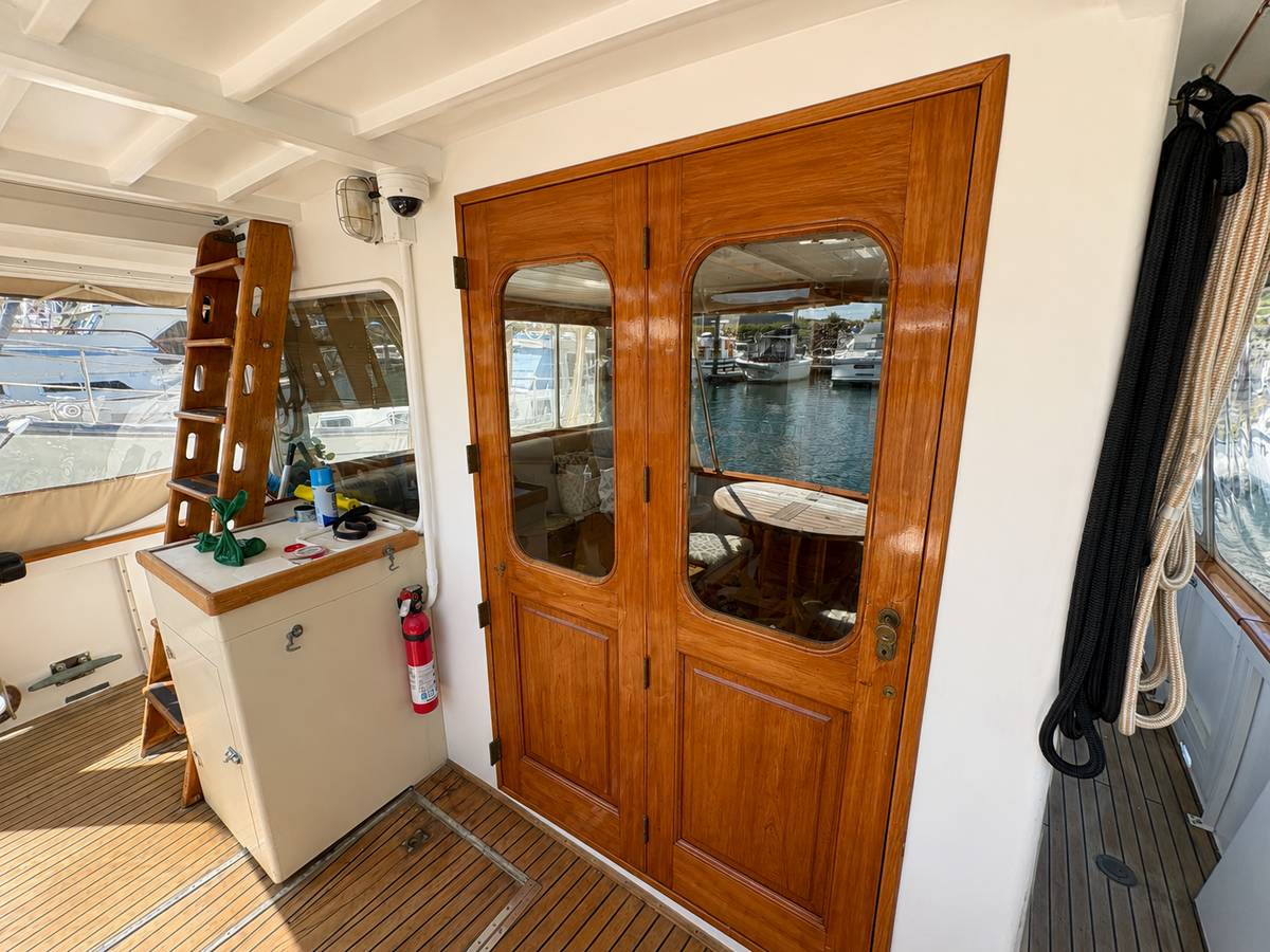 Boston Whaler, Import USA — Foto 10 z 12