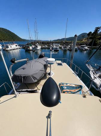 Boston Whaler, Import USA — Foto 12 z 12