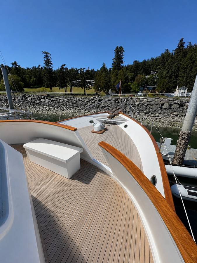 Boston Whaler, Import USA — Foto 5 z 12