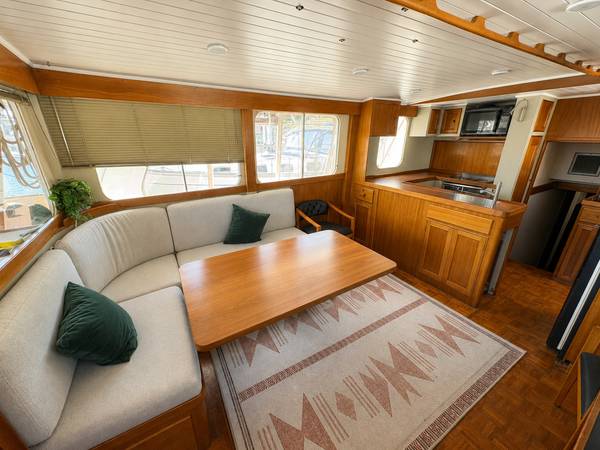 Boston Whaler, Import USA — Foto 6 z 12