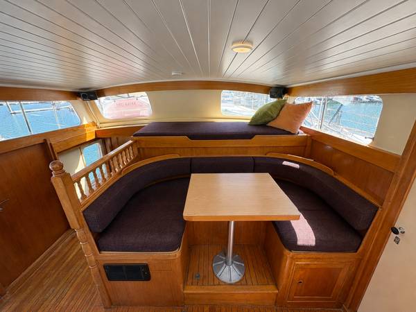 Boston Whaler, Import USA — Foto 7 z 12